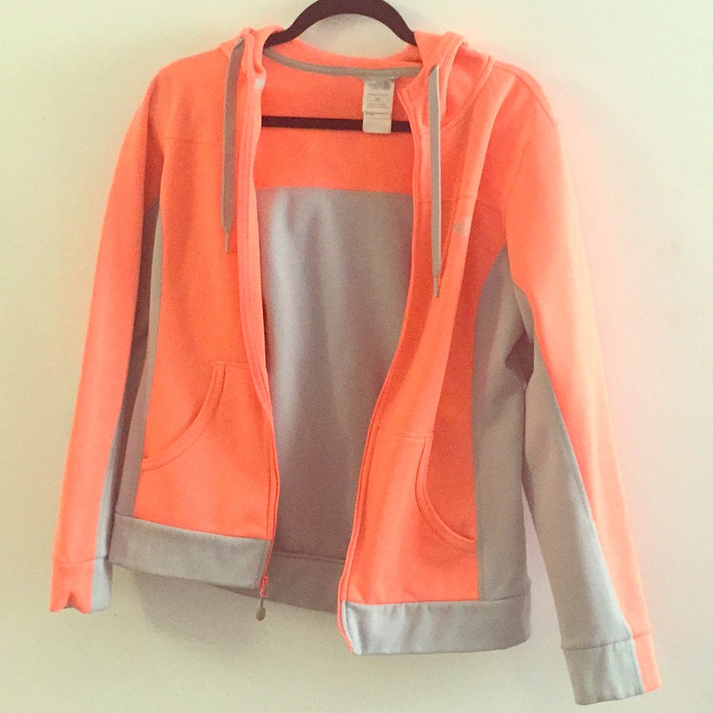 North Face women's sweater
